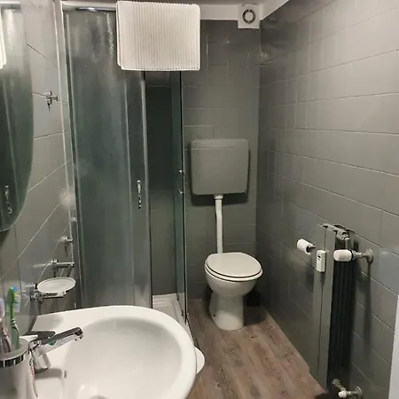 Casa Inglesi דירה