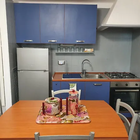 Casa Inglesi * סנרמו