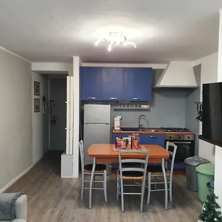 Casa Inglesi شقة *