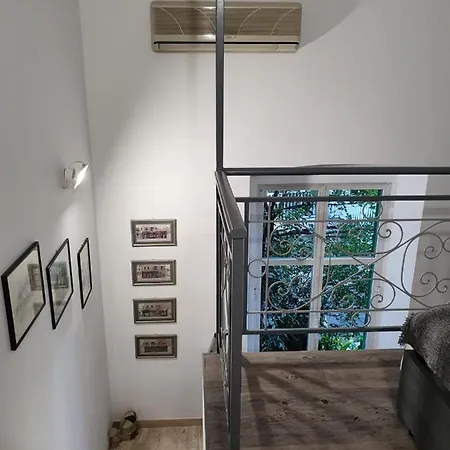 Casa Inglesi Sanremo